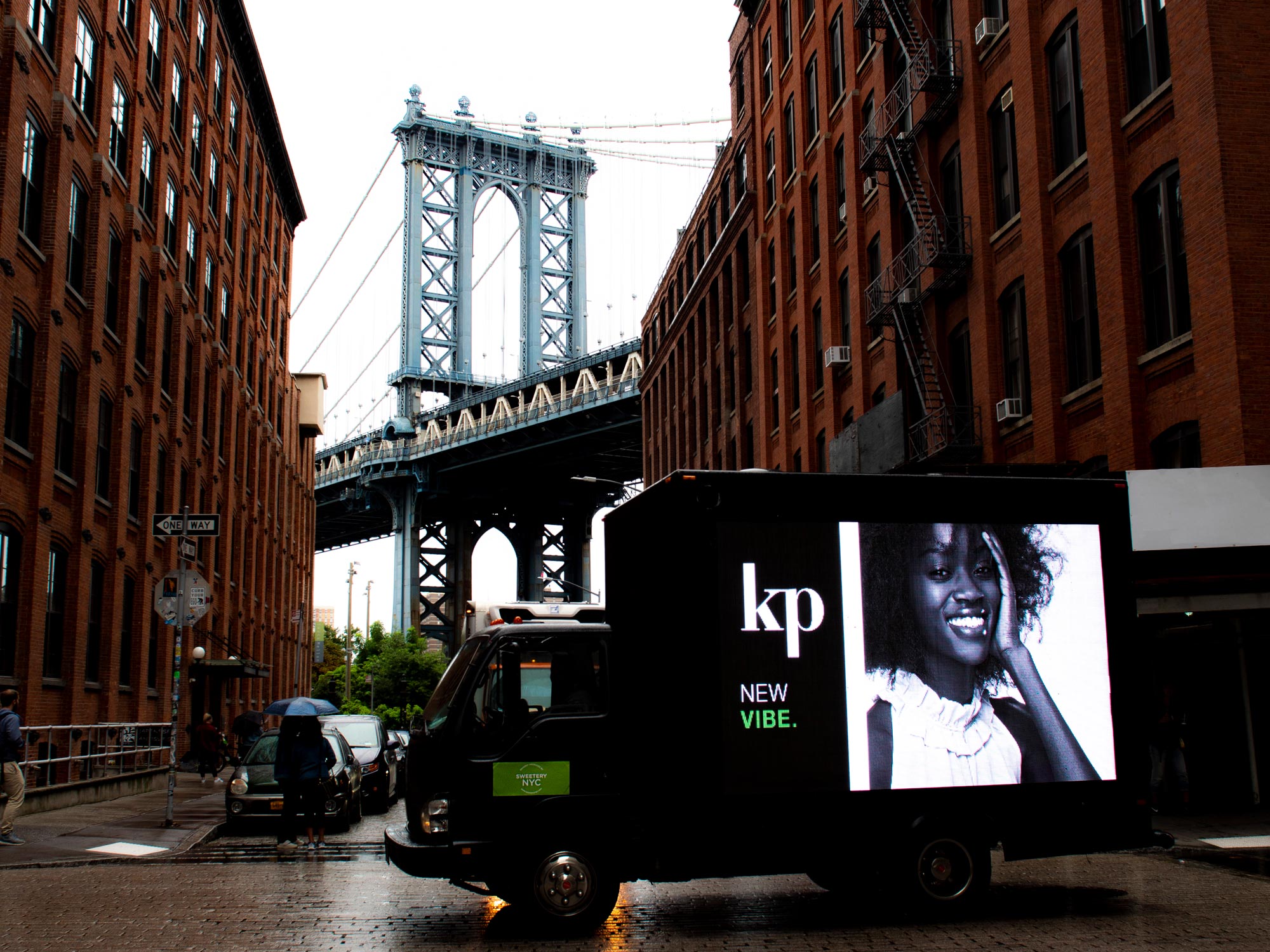 promotional event marketing in manhattan